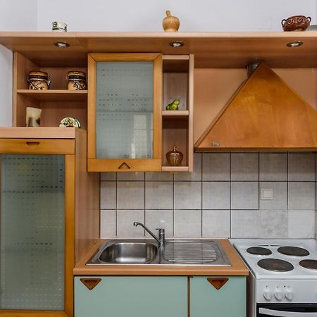 Zoe'S House In Argostoliヴィラ エクステリア 写真