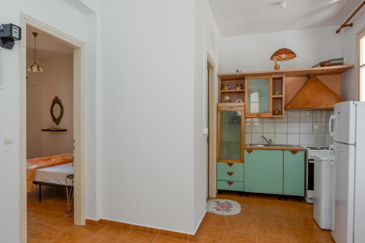 Zoe'S House In Argostoliヴィラ エクステリア 写真